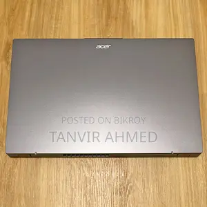 New Laptop Acer Aspire 1551 16GB Intel Core i9 SSD 1T