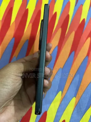Infinix Note 50 4G 256 GB Black