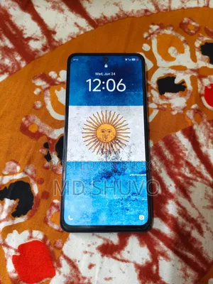 iQOO Z10x 128 GB Blue