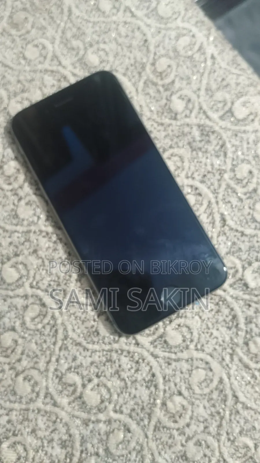 Apple iPhone 6s 64 GB Bronze