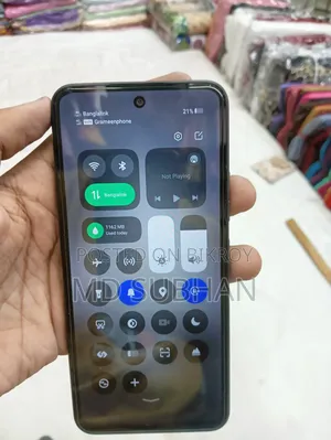 Tecno Spark 40 128 GB Black