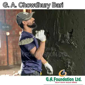 ৪ বেডরুমের অ্যাপার্টমেন্ট জি. এ. চৌধুরী বাড়ি, মিরপুর বিক্রয়ের জন্য