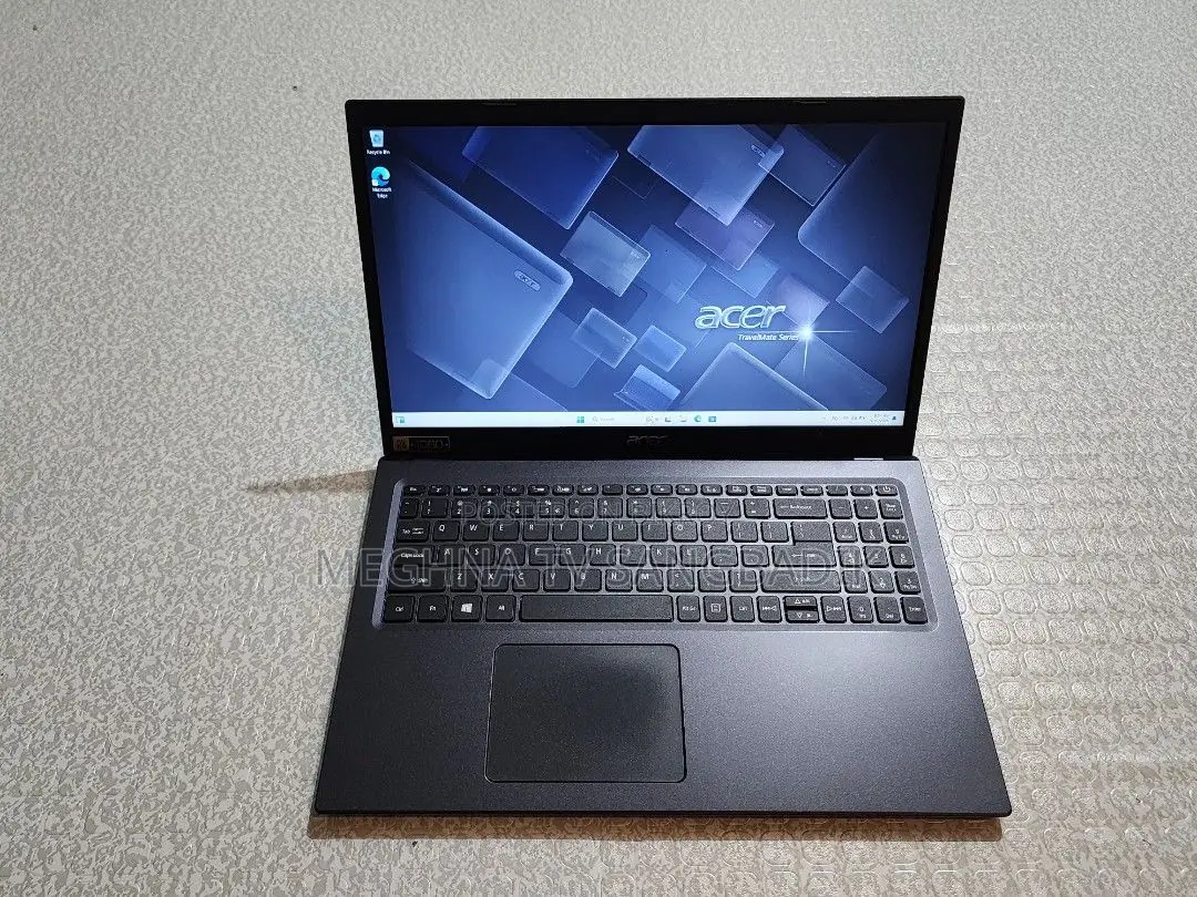 Laptop Acer 3GB Intel SSD 256GB