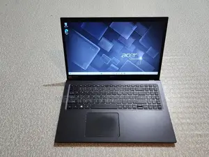 Laptop Acer 3GB Intel SSD 256GB