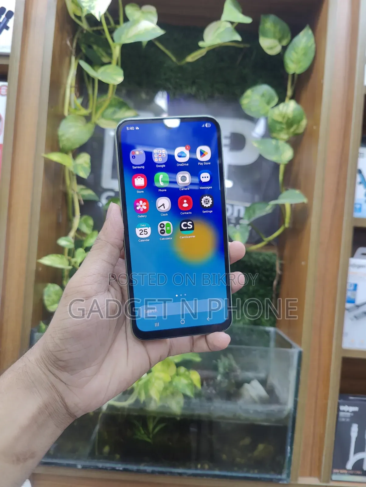 Samsung Galaxy A24 128 GB