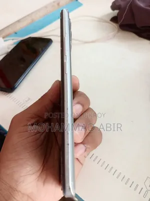 Realme 8 Pro 128 GB Silver
