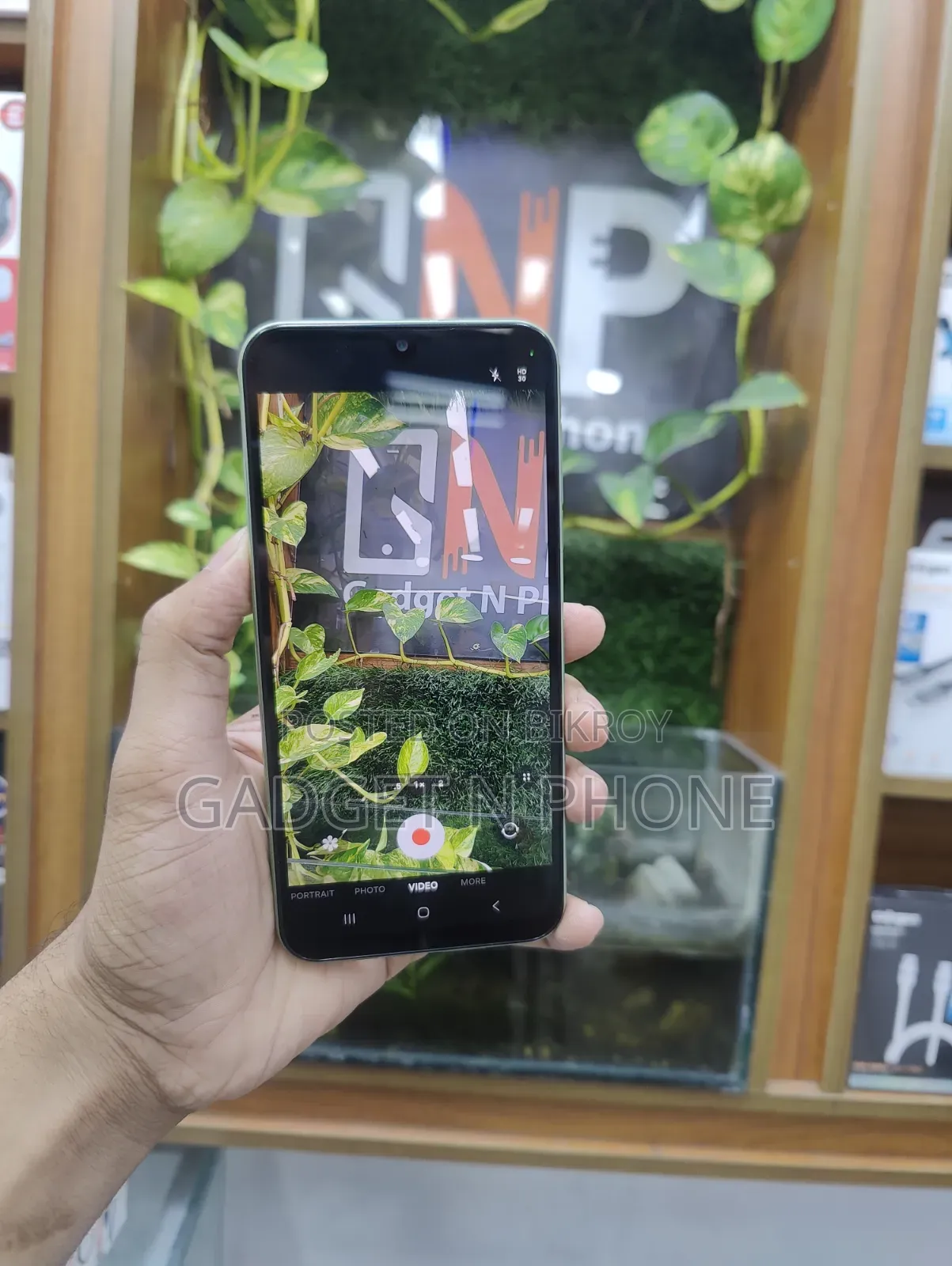 Samsung Galaxy A24 128 GB