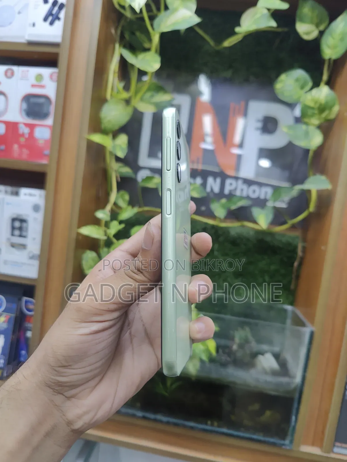 Samsung Galaxy A24 128 GB