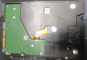 Seagate Exos 8tb Sas Hard Drive