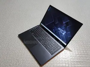 Laptop Acer 3GB Intel SSD 256GB