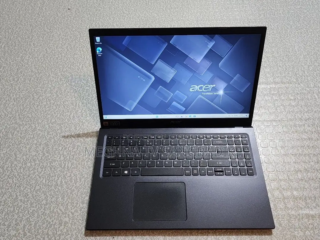 Laptop Acer 3GB Intel SSD 256GB