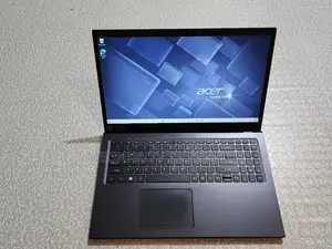 Laptop Acer 3GB Intel SSD 256GB