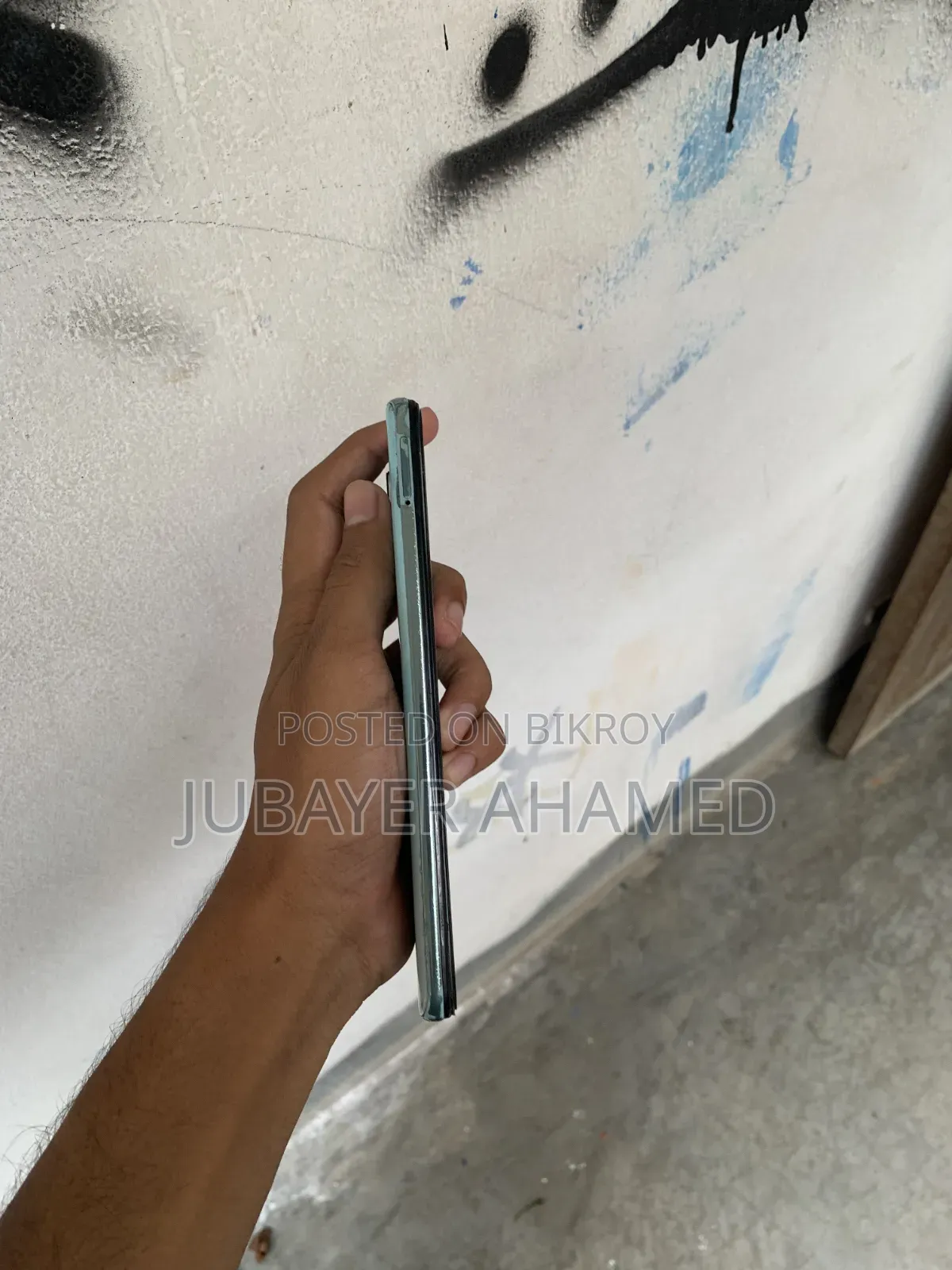 স্যামসাং গ্যালাক্সি এ৭১ ১২৮ জিবি