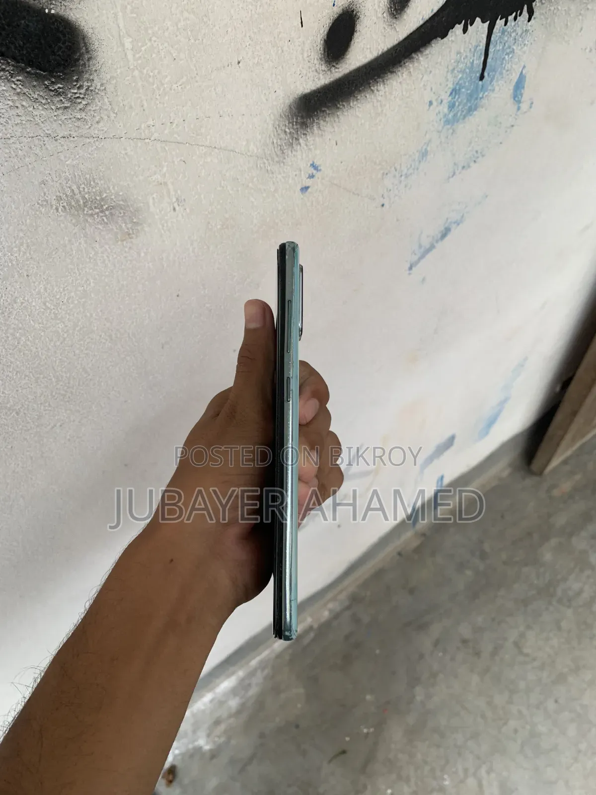 স্যামসাং গ্যালাক্সি এ৭১ ১২৮ জিবি