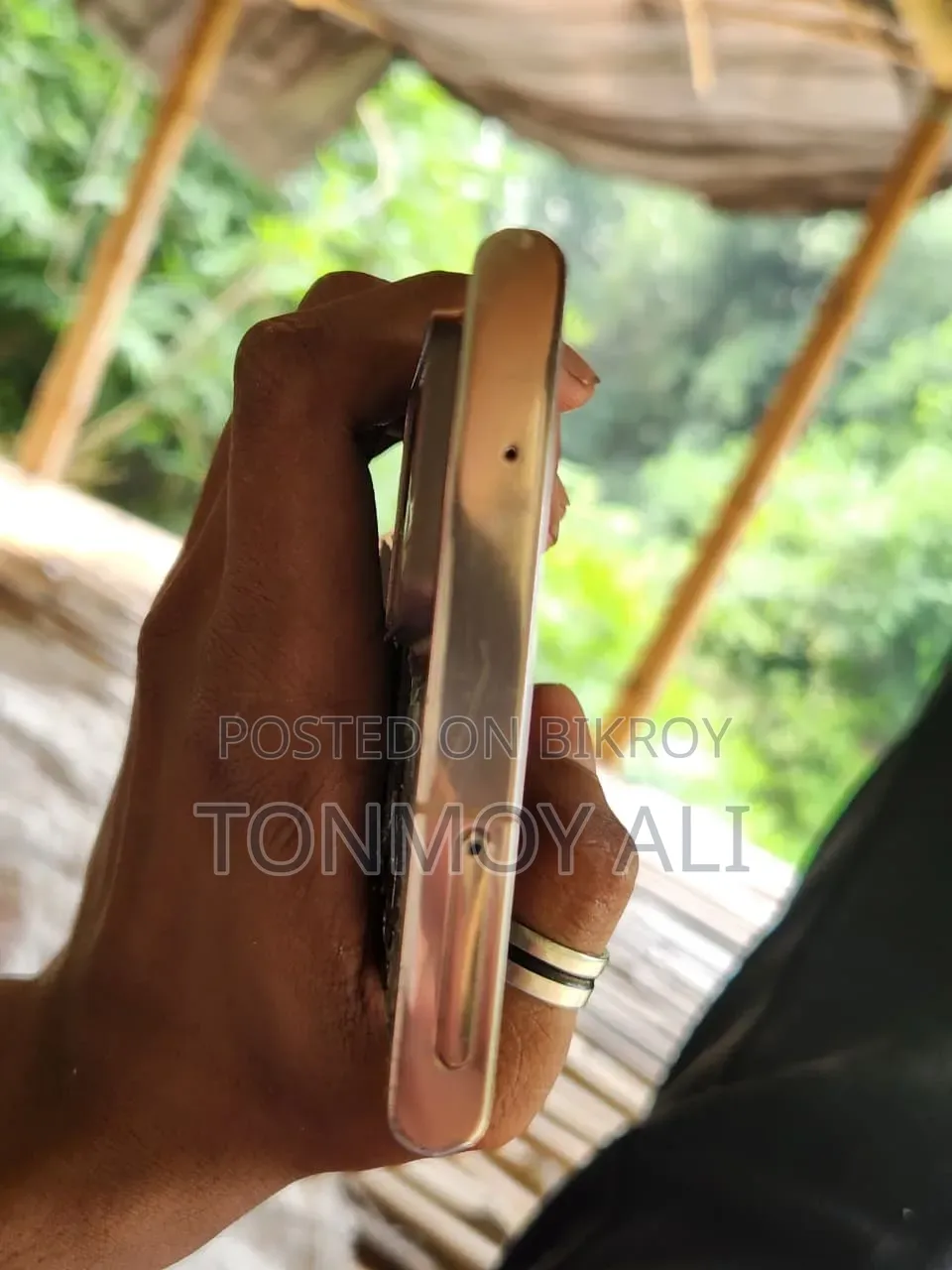 Samsung Galaxy Note 20 Ultra 512 GB Gold