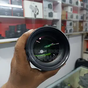 Viltrox Af 85mm F/1.8 Ii Fe