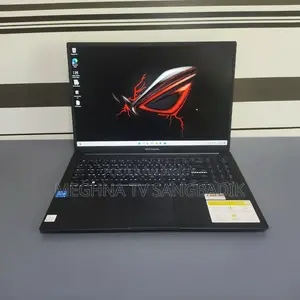 Laptop Asus 3GB Intel SSD 256GB