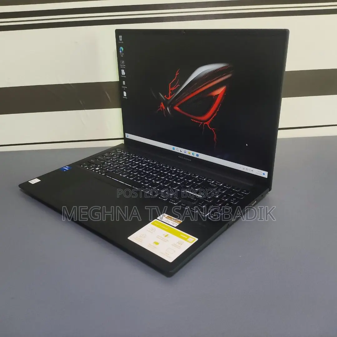 Laptop Asus 3GB Intel SSD 256GB