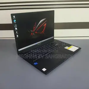 Laptop Asus 3GB Intel SSD 256GB