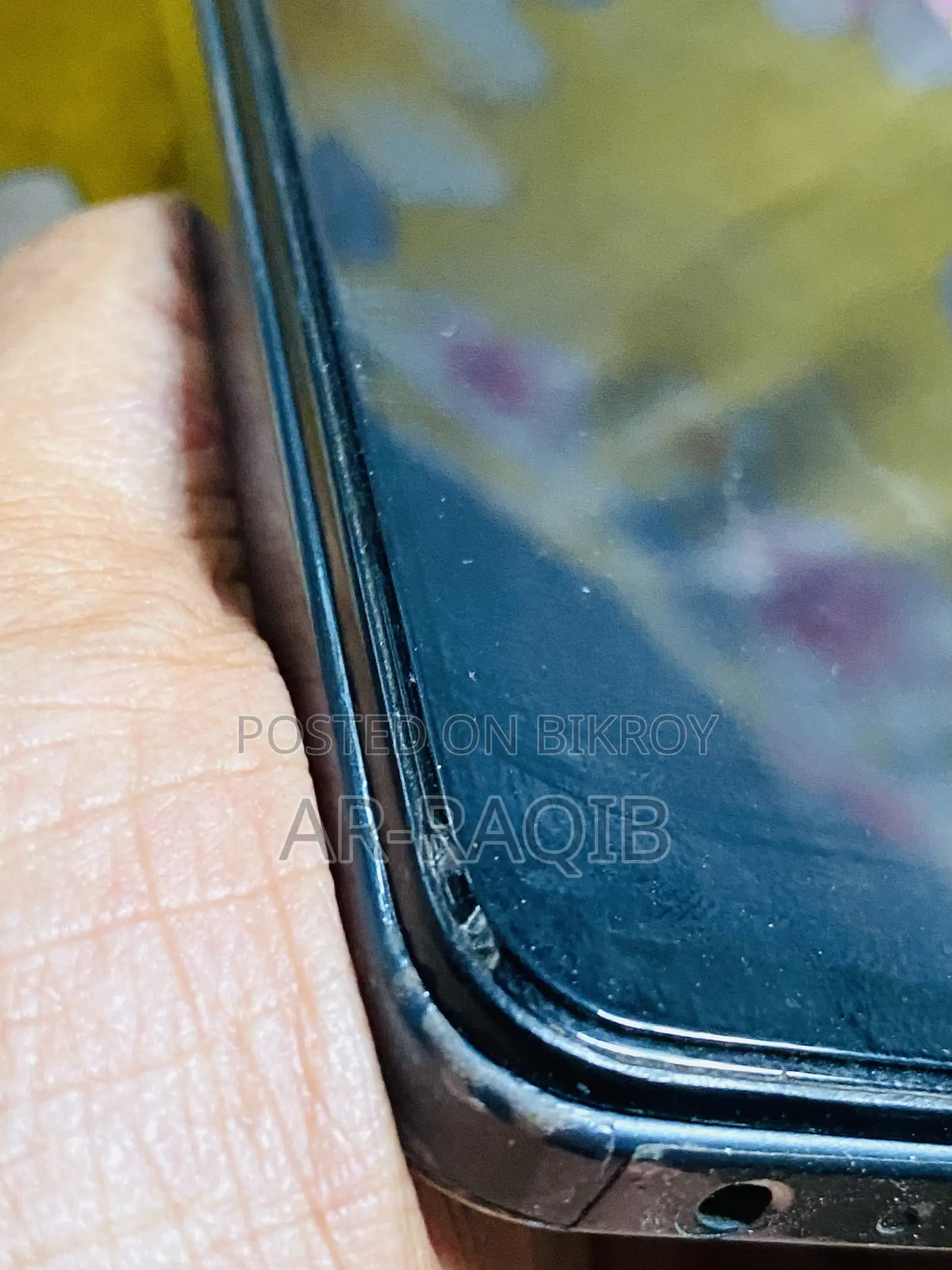 Itel P40 64 GB Black
