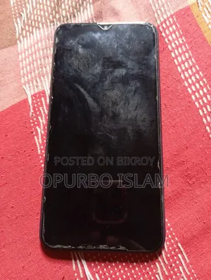 Samsung A10 32 GB Blue