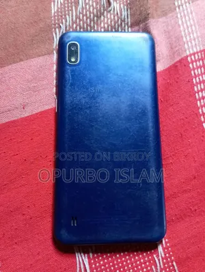 Samsung A10 32 GB Blue