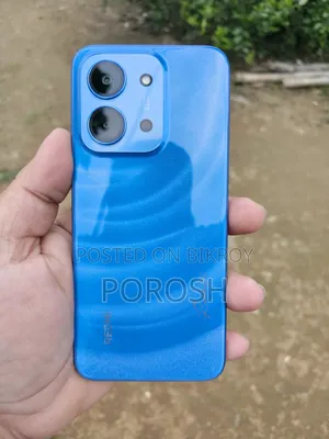 Xiaomi Redmi 15C 4G 128 GB