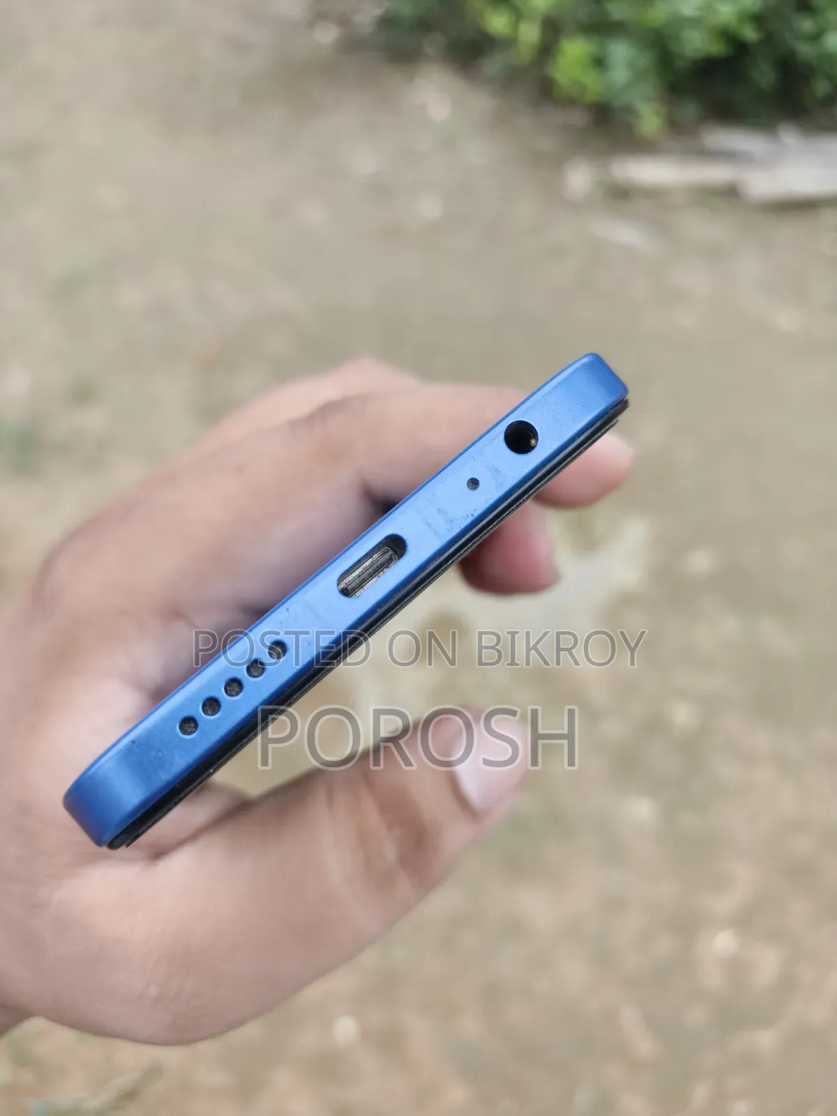 Xiaomi Redmi 15C 4G 128 GB