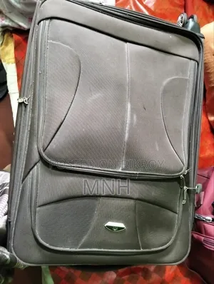 Large Trolley