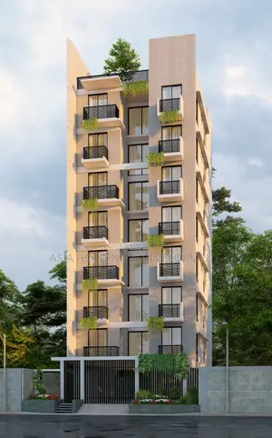 আফতাব নগরে ৩ বেডরুমের অ্যাপার্টমেন্ট বিক্রয় হবে