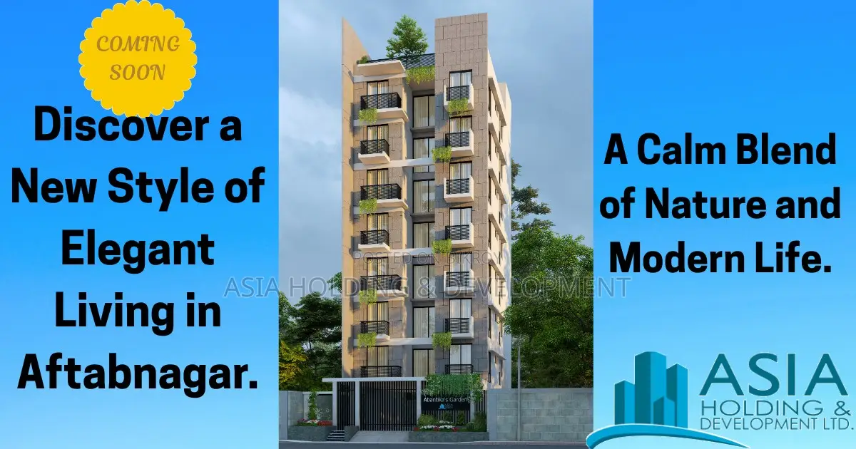 3bdrm Apartment In Aftab Nagar For Sale