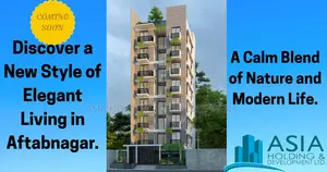 3bdrm Apartment In Aftab Nagar For Sale