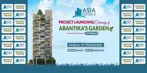 3bdrm Apartment In Aftab Nagar For Sale