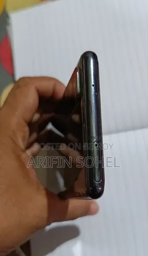 Samsung Galaxy S20 FE 5G SD865 128 GB Black