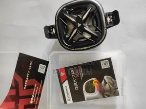 Fantech Pcm10 Gletser Max (Phone Cooler)