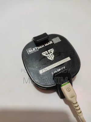 Fantech Pcm10 Gletser Max (Phone Cooler)