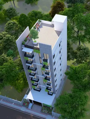 3bdrm Apartment In Aftab Nagar For Sale