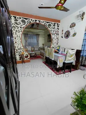 জাবাল ই আহসান, উত্তরায় মিনি ফ্ল্যাট বিক্রয়ের জন্য