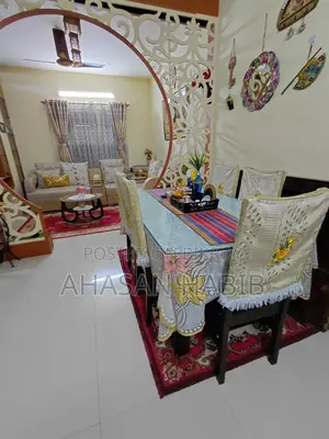Mini Flat in Jabal E Ahsan, Uttara for sale