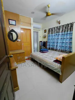 Mini Flat in Jabal E Ahsan, Uttara for sale