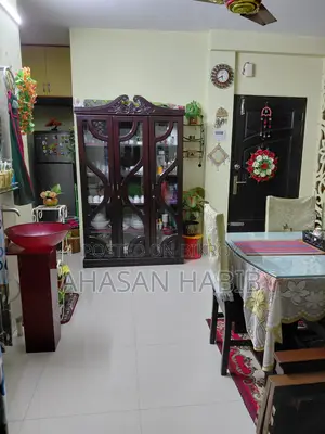 Mini Flat in Jabal E Ahsan, Uttara for sale