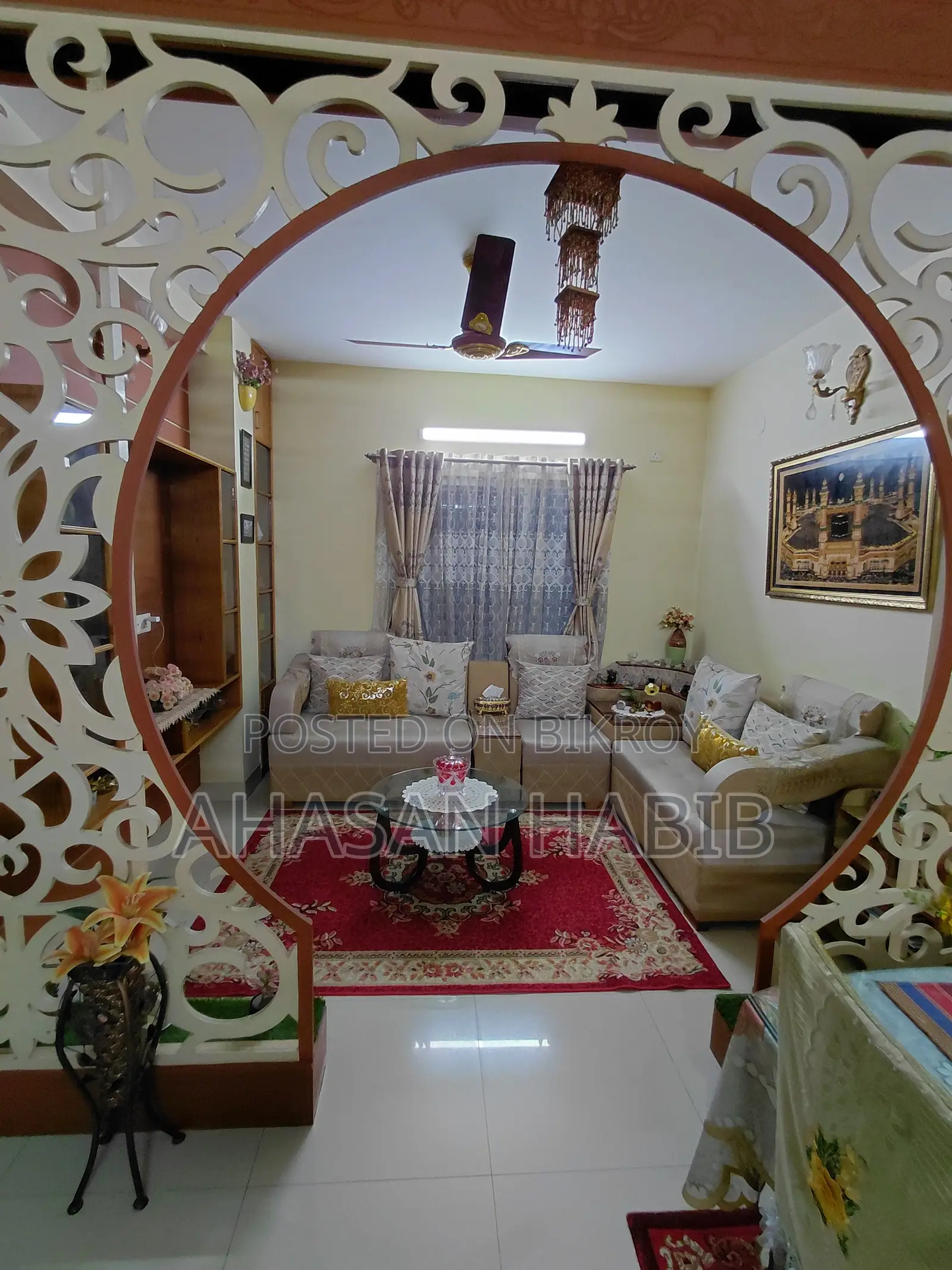 Mini Flat in Jabal E Ahsan, Uttara for sale
