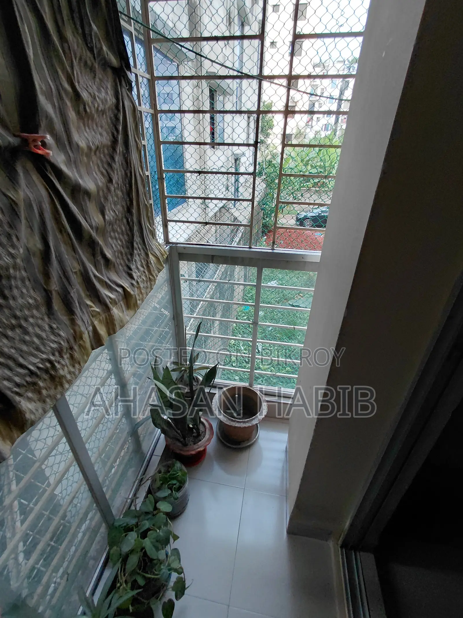 Mini Flat in Jabal E Ahsan, Uttara for sale