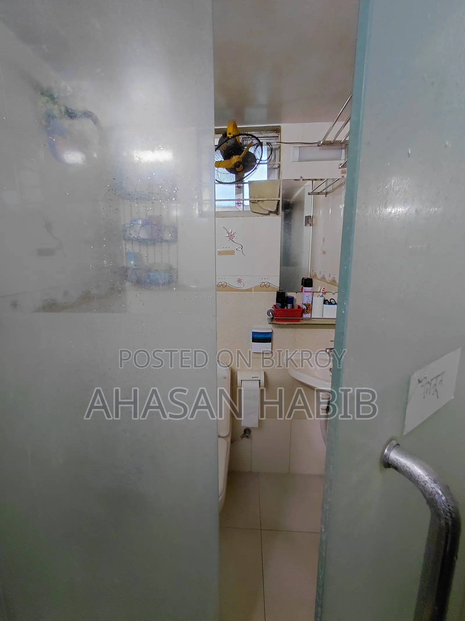 Mini Flat in Jabal E Ahsan, Uttara for sale