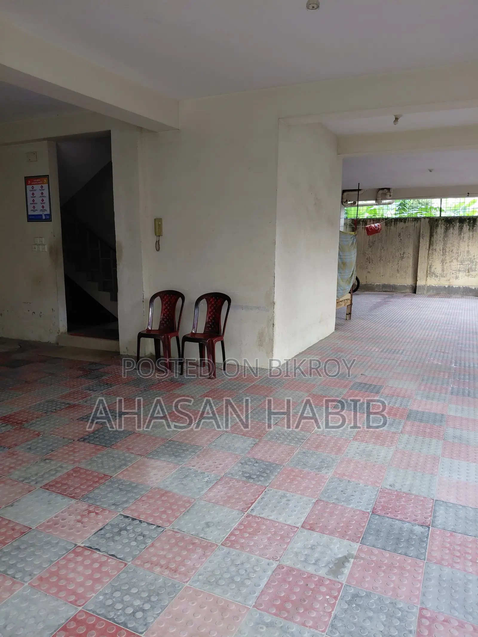 Mini Flat in Jabal E Ahsan, Uttara for sale