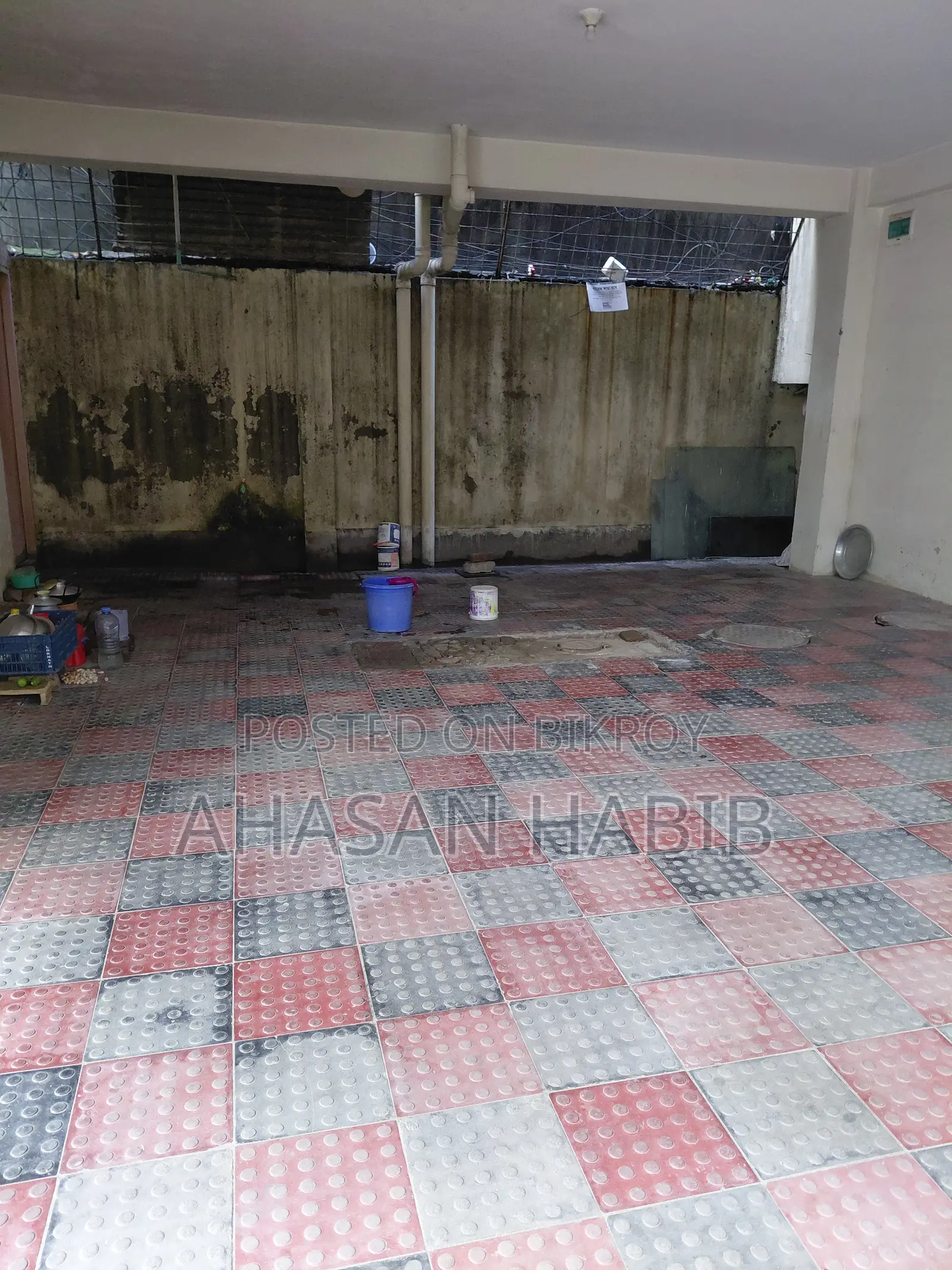 Mini Flat in Jabal E Ahsan, Uttara for sale
