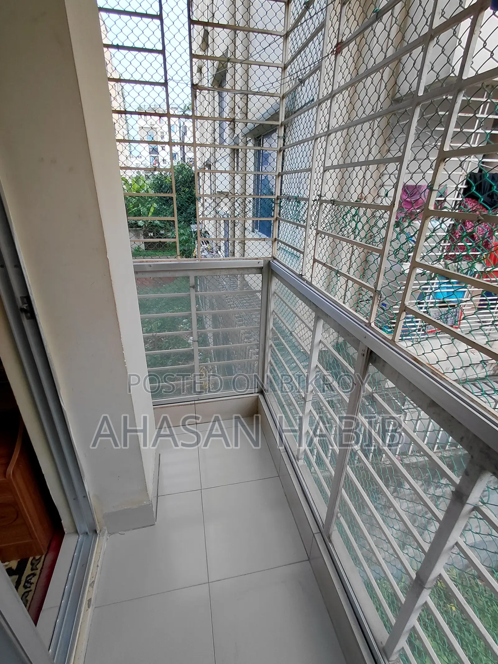 Mini Flat in Jabal E Ahsan, Uttara for sale