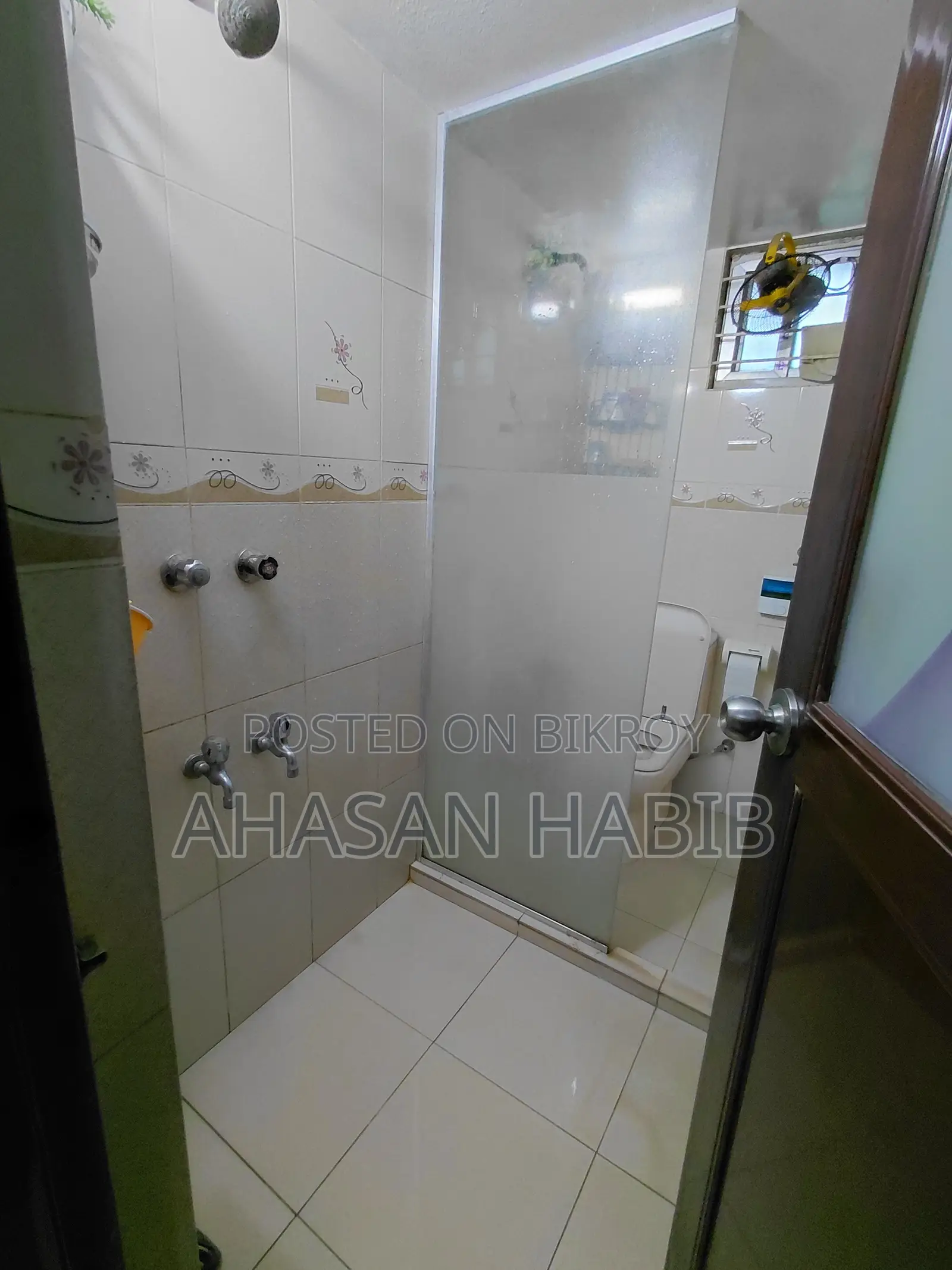 Mini Flat in Jabal E Ahsan, Uttara for sale