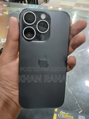 Apple iPhone 14 Pro 256 GB Black