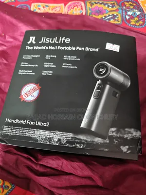Jisulife Ultra 2